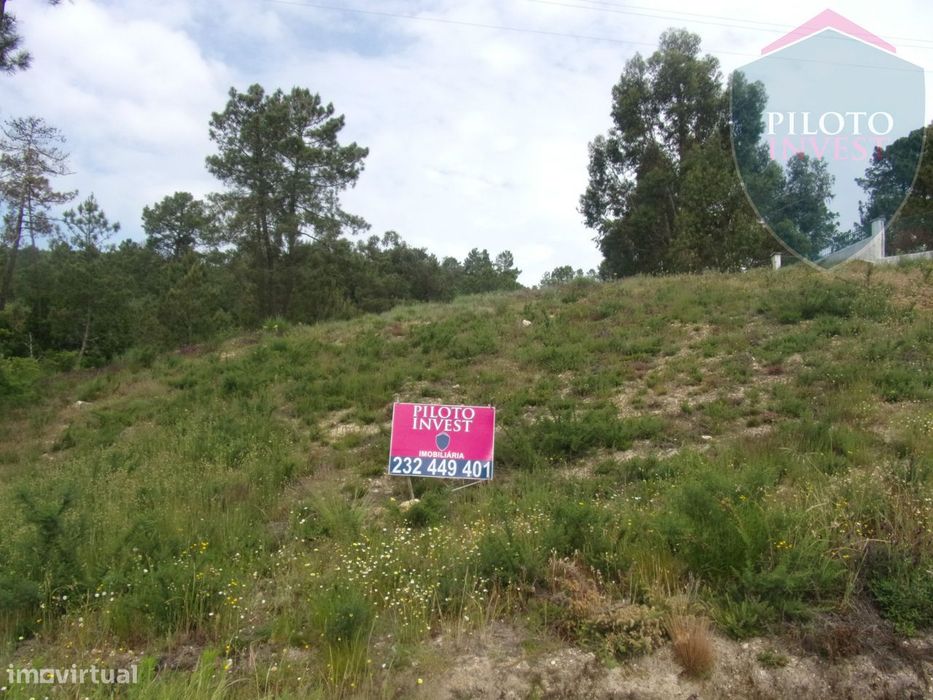 Mixed Land for Sale in Orgens, Viseu