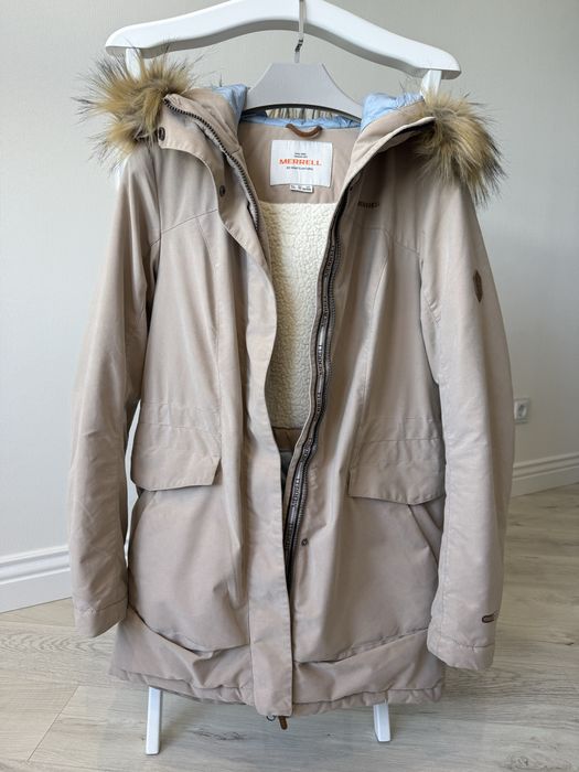 Жіноча парка Merrell
