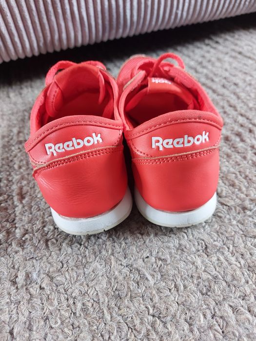 Buty adidasy damskie Reebok Classic rozmiar 38