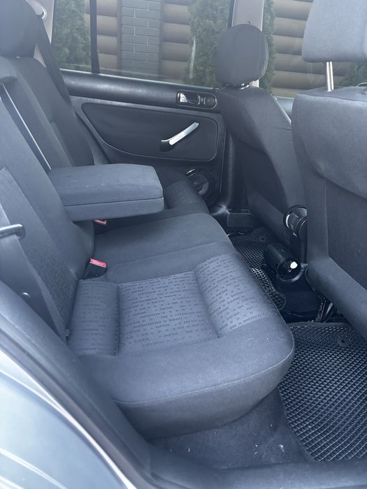 Volkswagen Golf 2003 VIN WVWZZZ1JZ3W434526 фото оголошення 12 з 24
