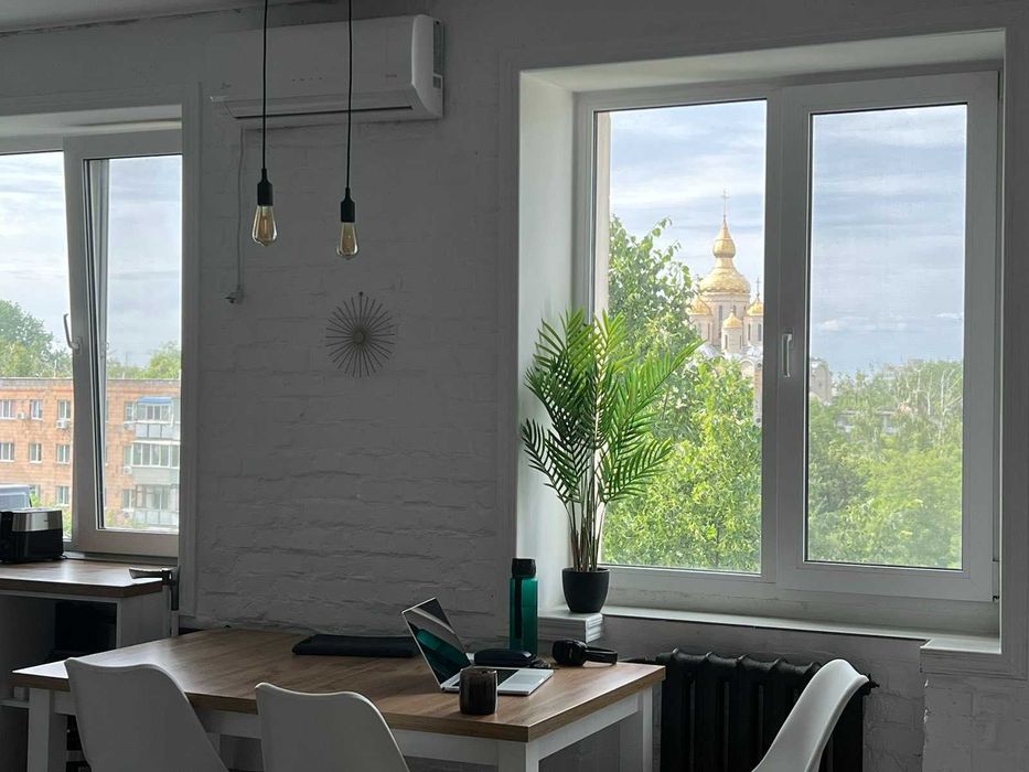 Продаж квартири з ремонтом в Центрі Соборний парк