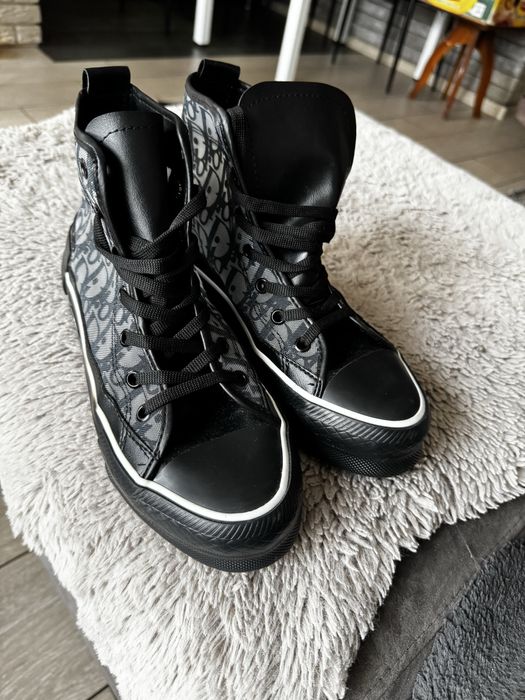 Кросівки DIOR жіночі