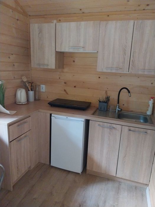 Domek Firlej wynajem wolne od 17.08
