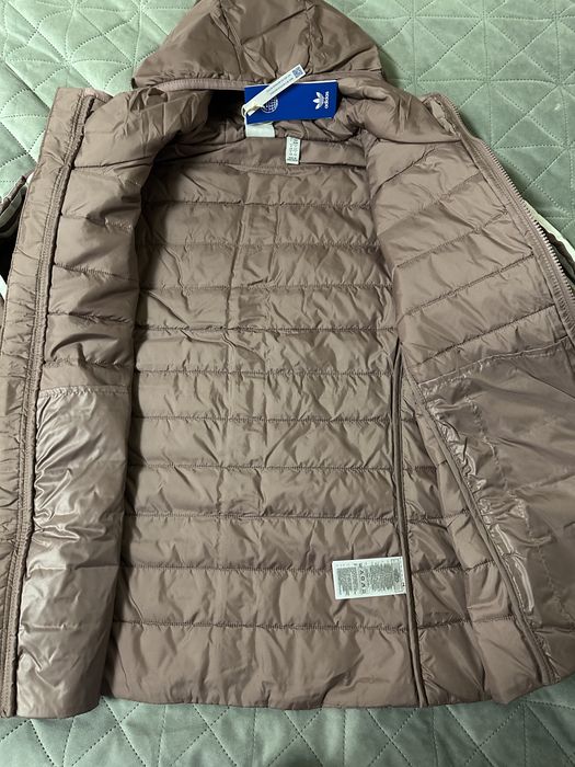 Куртка демісезон Adidas M