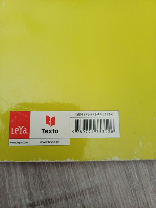 Caderno Exercícios e Problemas Fisica e Quimica 10 ano