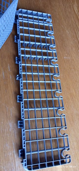 Koszyki do zmywarki zestaw