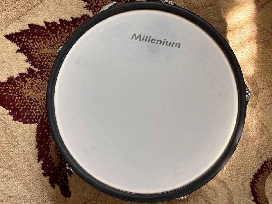 Perkusja Milenium MPS-1000 E-Drum set