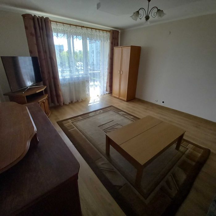 WYNAJMĘ  mieszkanie M3 - Widok 4