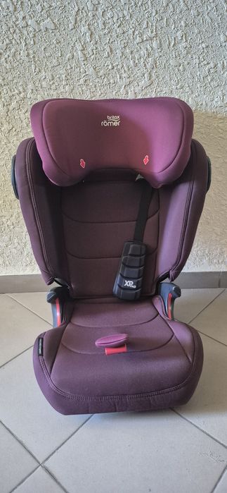 Britax Romer III s