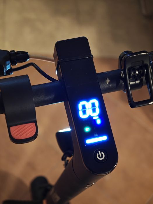 MegaMotion EV85F 2024 400W