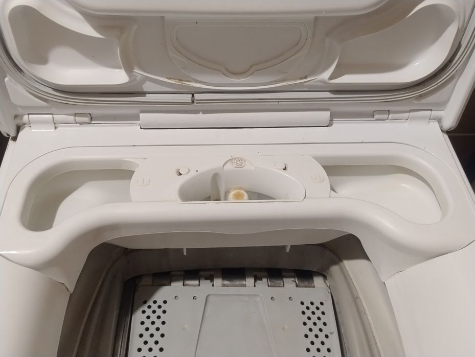 Запчастини пральної машинки Electrolux