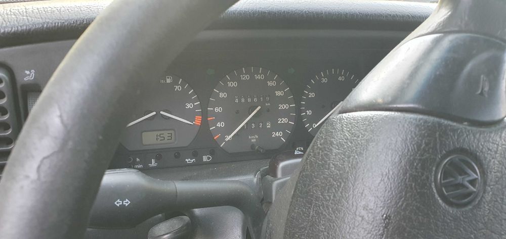 Продам Passat B4 1995
