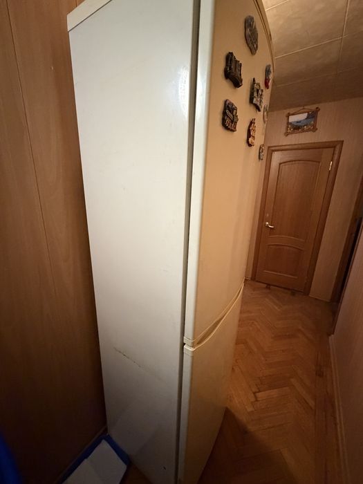 Холодильник Atlant