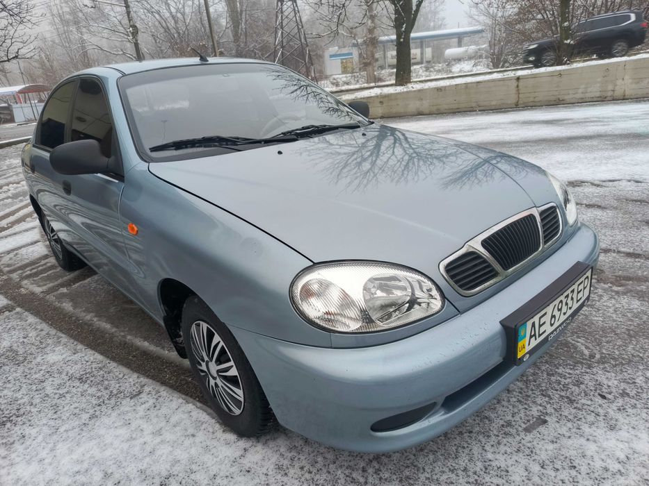 Продам ЗАЗ Sens 2011