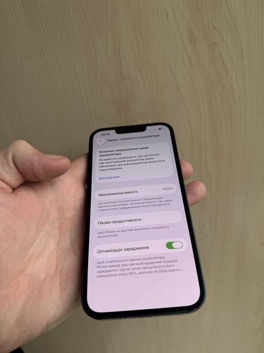 iPhone 13 128gb айфон 13 128