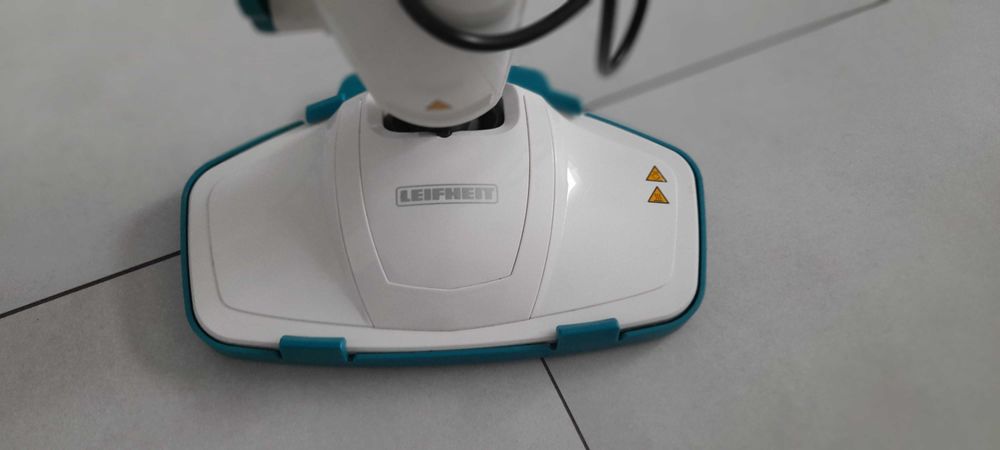 Mop parowy Leifheit