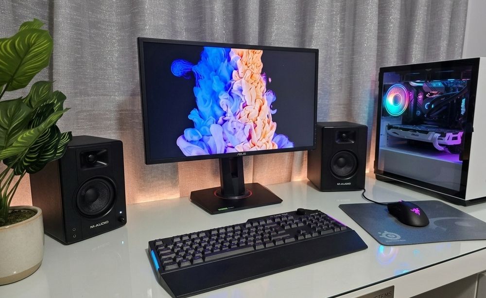 Computador gaming completo443936322943068161