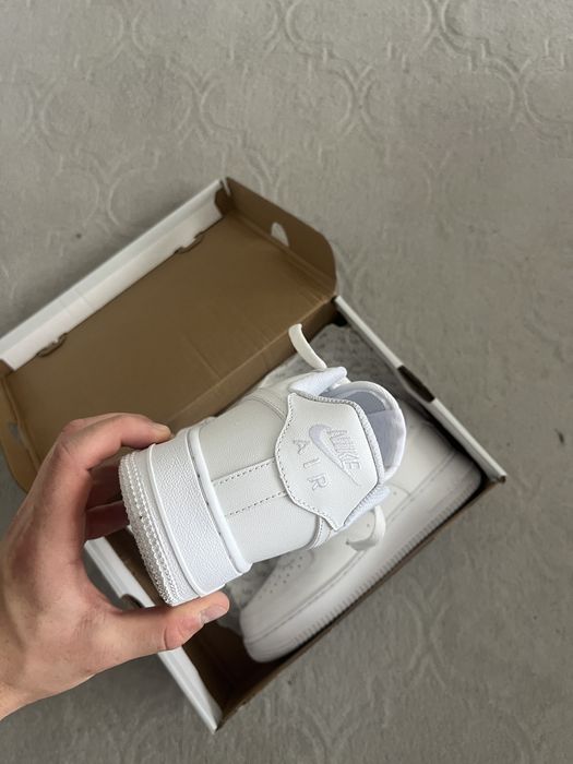 Buty Nike Air Force