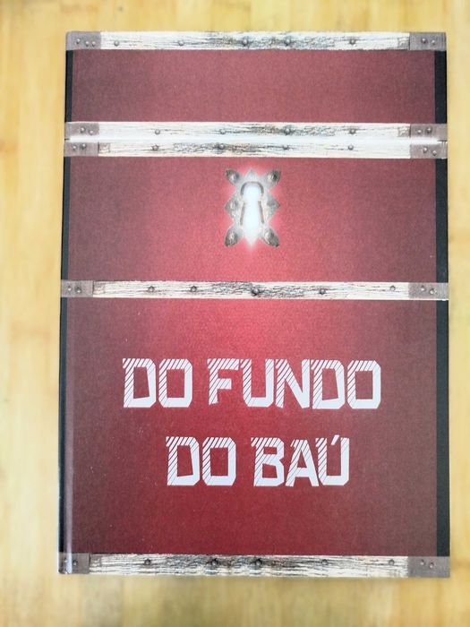 From the Bottom of the Trunk - Tiago Quintans (With Dedication/Autograph)