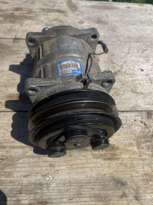Продам компресор рефрижератора ТМ-15.