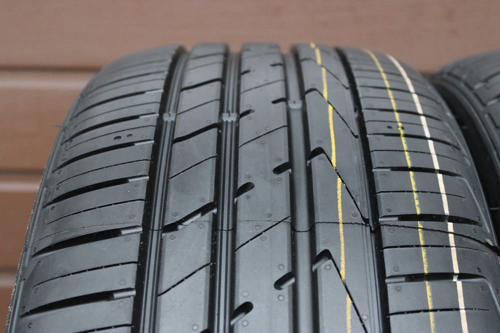 235/50R19 Hankook Ventus S1 Evo2 SUV K117A 99V 2022r. NOWE - DEMO