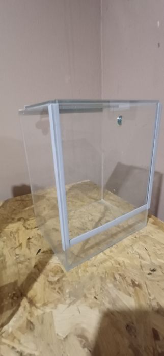 Terrarium 20x25x15