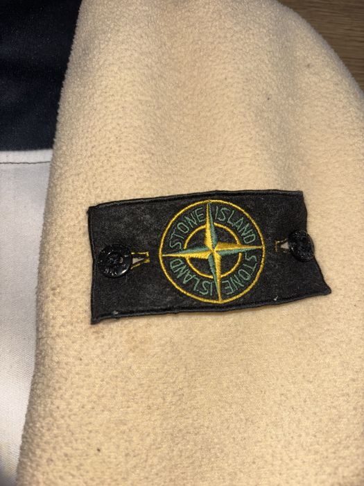 Stone Island bluza