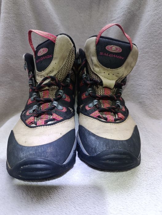Salomon x hiking eur 41.5