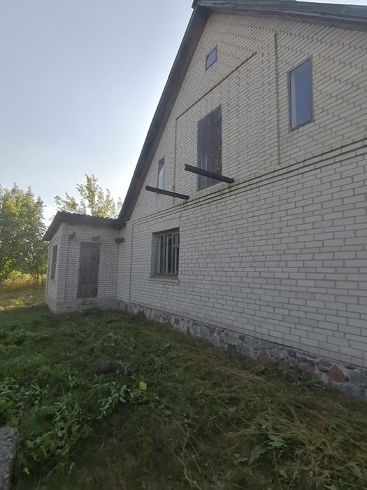 Продаю будинок в с.Стави