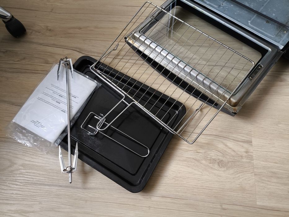 Piekarnik MPM wolnostojący