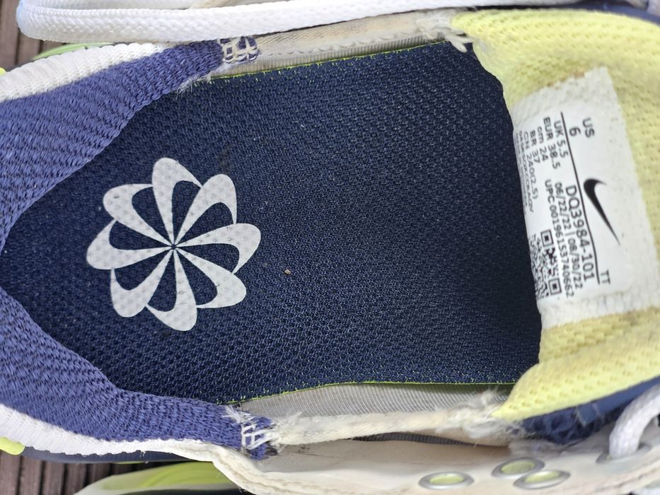 Nike airmax TW tam38.5