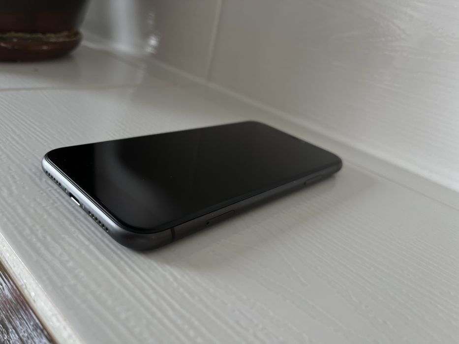 Apple Iphone 11 plus pudełko