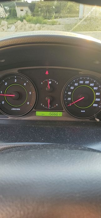 Chevrolet Captiva 2.0 VCDi Seven 7L