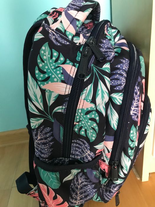 Plecak Coolpack 3-komorowy
