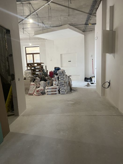 Оперный театр. Центр, квартира 101 м в ЖК «Наследие Дерибаса»