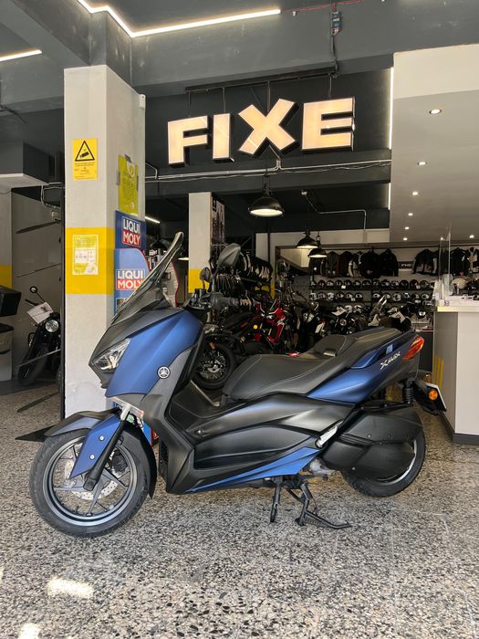 Yamaha XMAX 300 de 2018 Optimo Estado, 15632 Kms