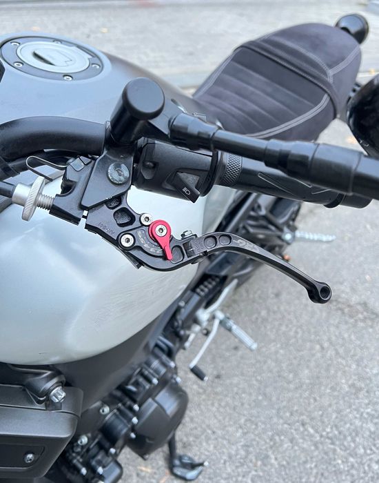 Мотоцикл Yamaha XSR900 Anniversary 2016 р. 16100 км