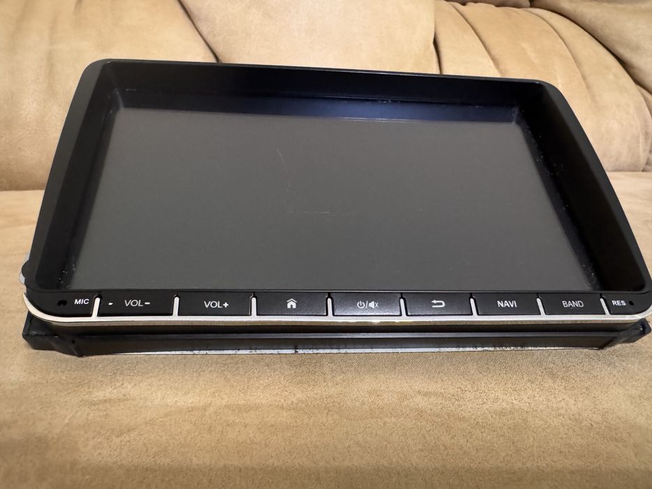 Універсальна Android магнитола Volkswagen