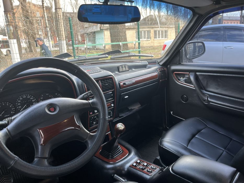 Продам авто ГАЗ 31105