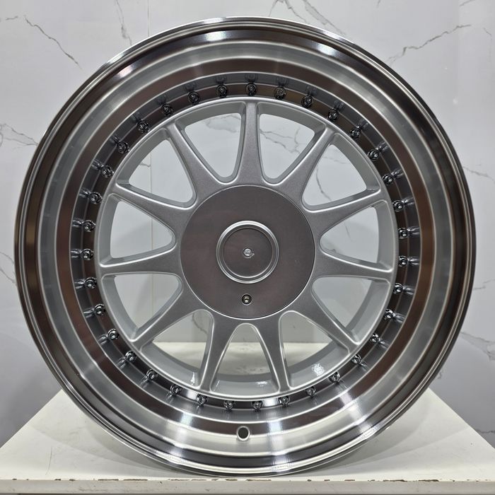 Jantes 17" Compatíveis Hartge BMW 5x120 5x100