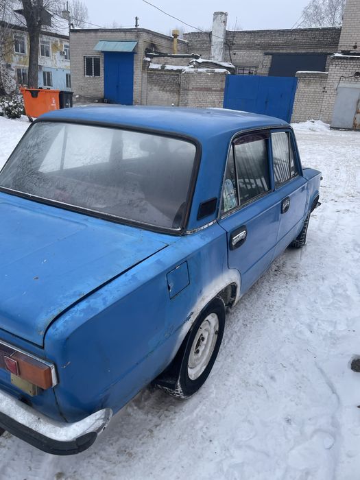 Ваз 2101 продам.