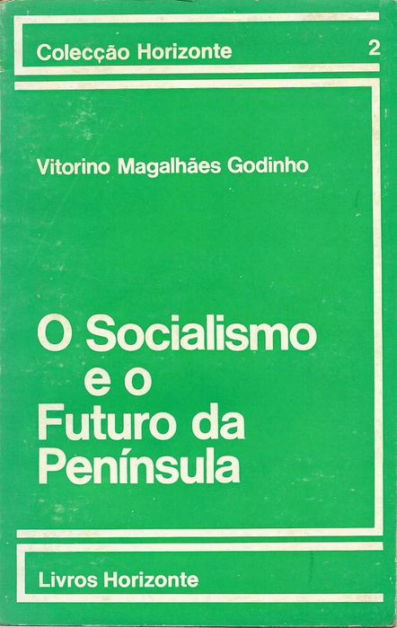 O socialismo e o futuro da Península