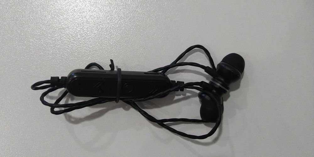Auriculares Bluetooth