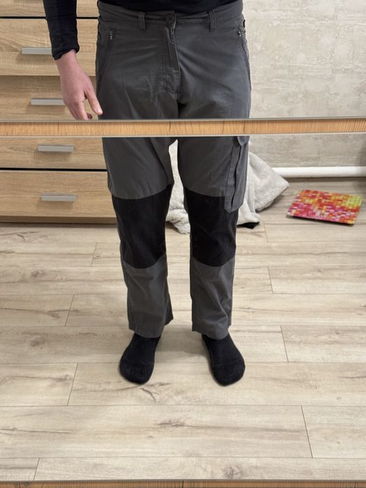 Чоловічі трекінгові штани Graghoppers M-L оригінал