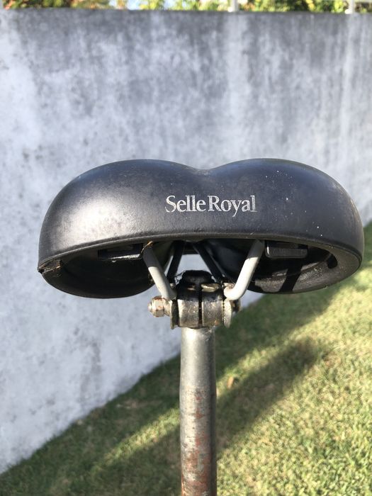 Selim Selle Royal