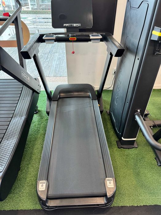 Passadeira FH20, Bicicletas  Ellipse Star+