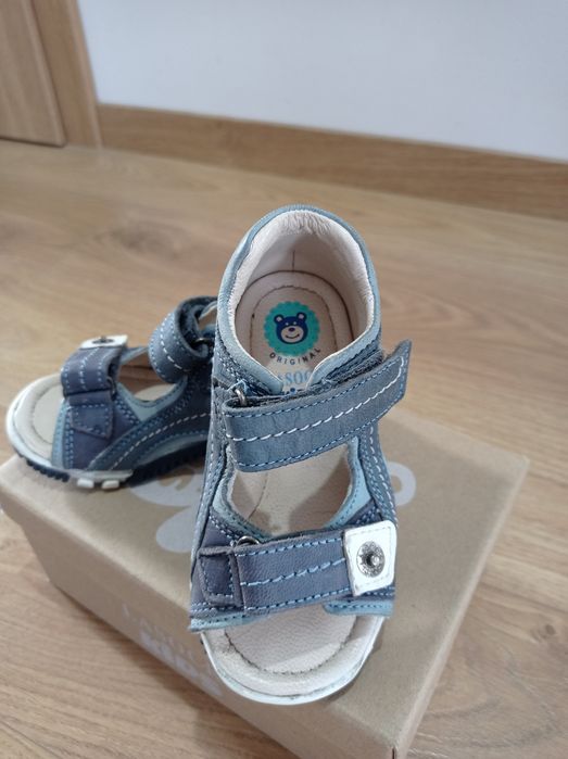 Sandały, sandałki Lasocki rozmiar 21