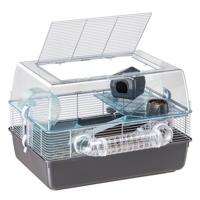 Клітка для хом'яка  Duna Fun Ferplast, Дюна Фан Ферпласт Італія