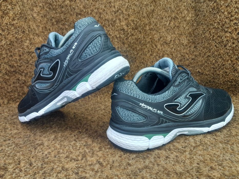 Трекінгові кросівки Joma Hispalis 41,42,43,44,45 розмір.