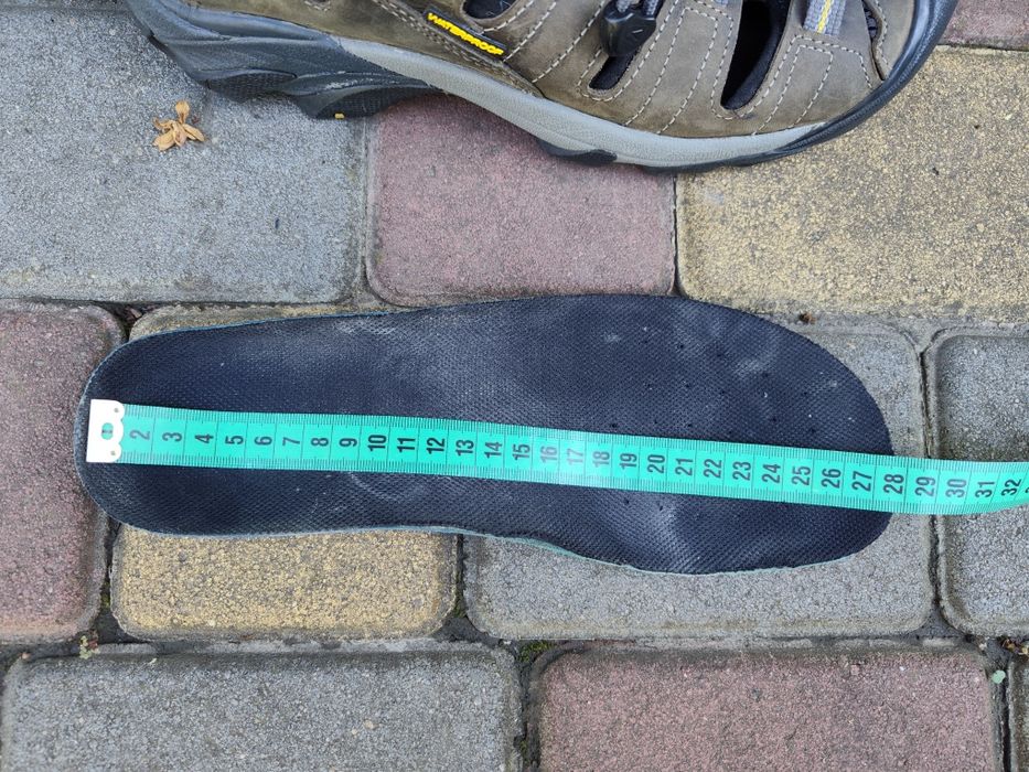 Кроссовки сандали Keen 42 / 42,5